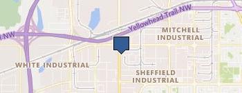 DMR Diesel Ltd. location map