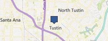 Isopod Specialist location map