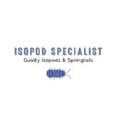 Isopod Specialist - Pets in Tustin