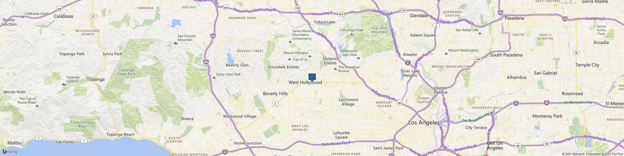 Los Angeles American Locksmith cover photo