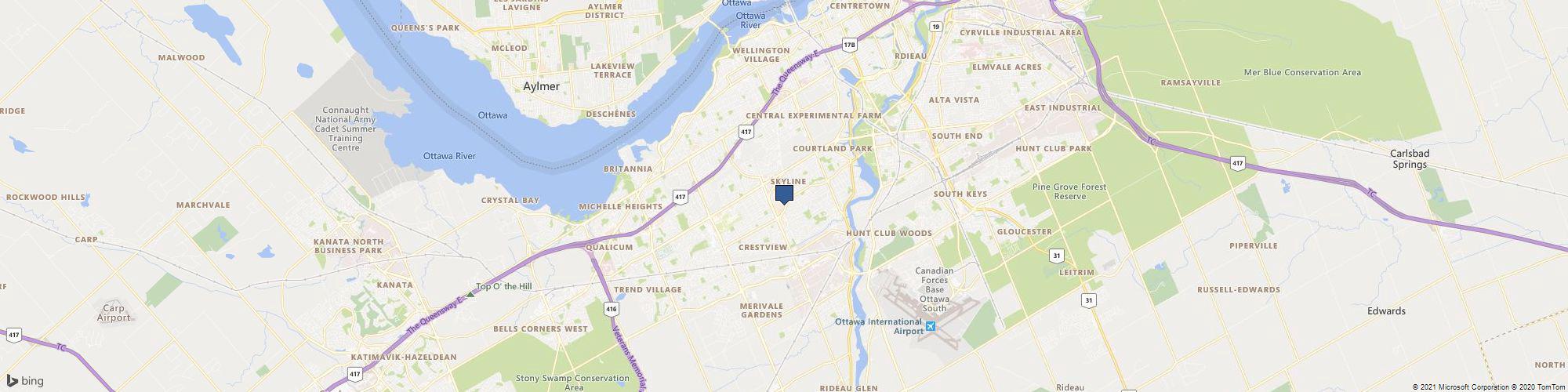 PeanutButter SEO Ottawa cover photo