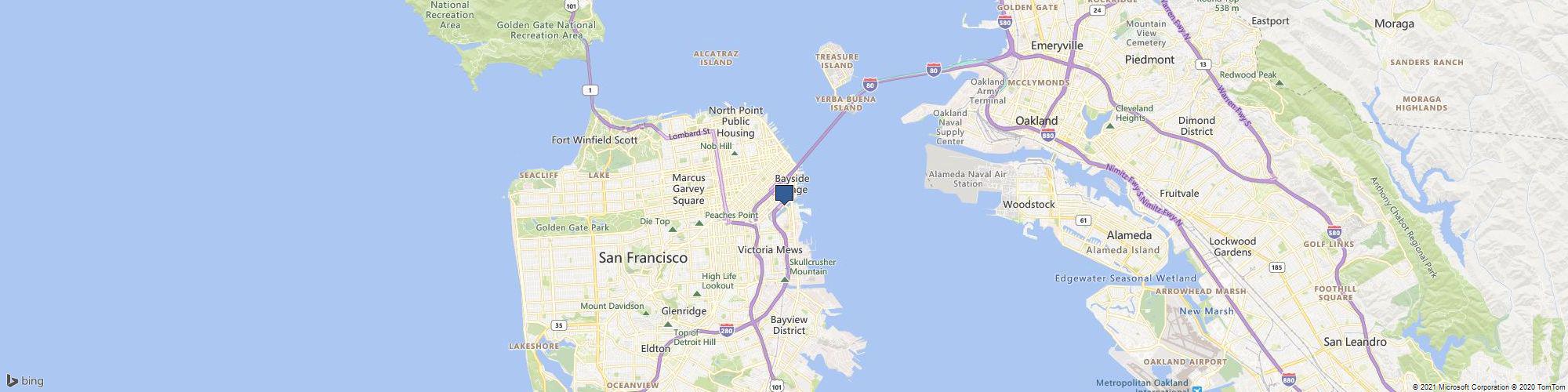 San Francisco Lock Master cover photo