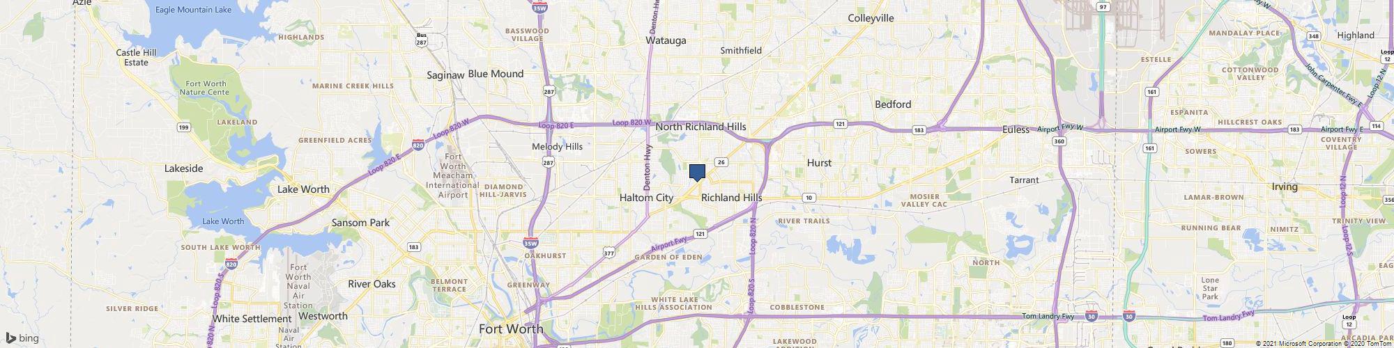 North Richland Hills Locksmiths cover photo