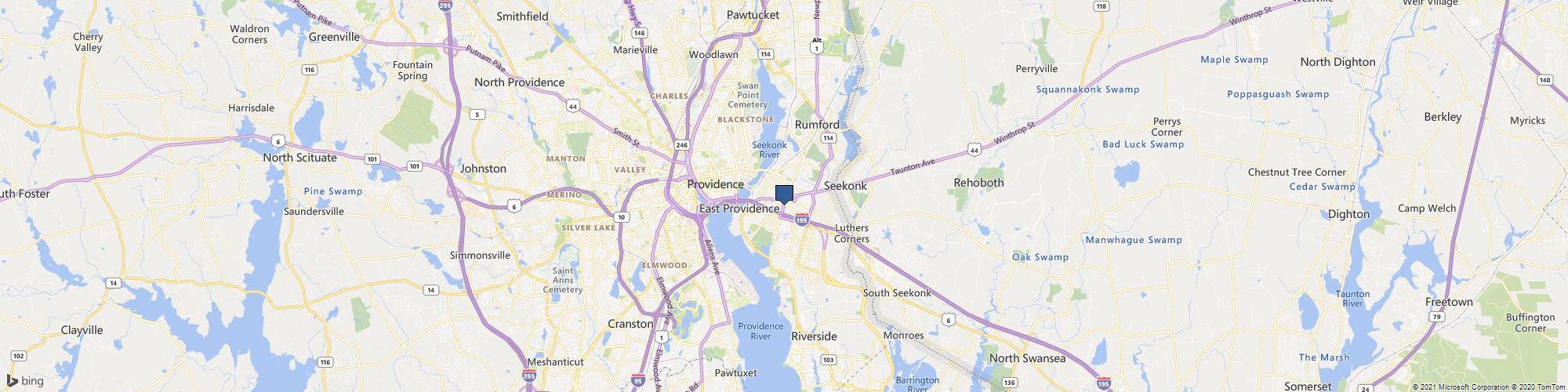 East Providence Lock And Key cover photo