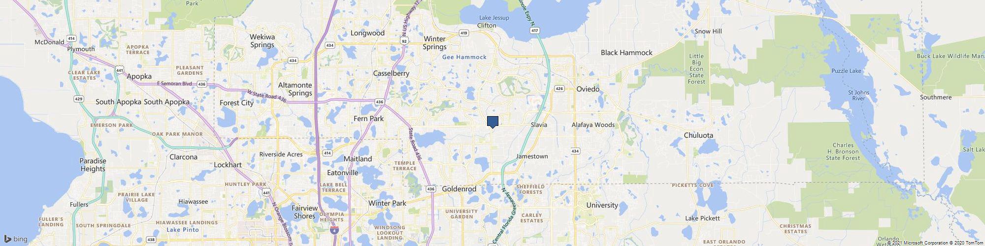 Winter Springs Locksmith Store cover photo