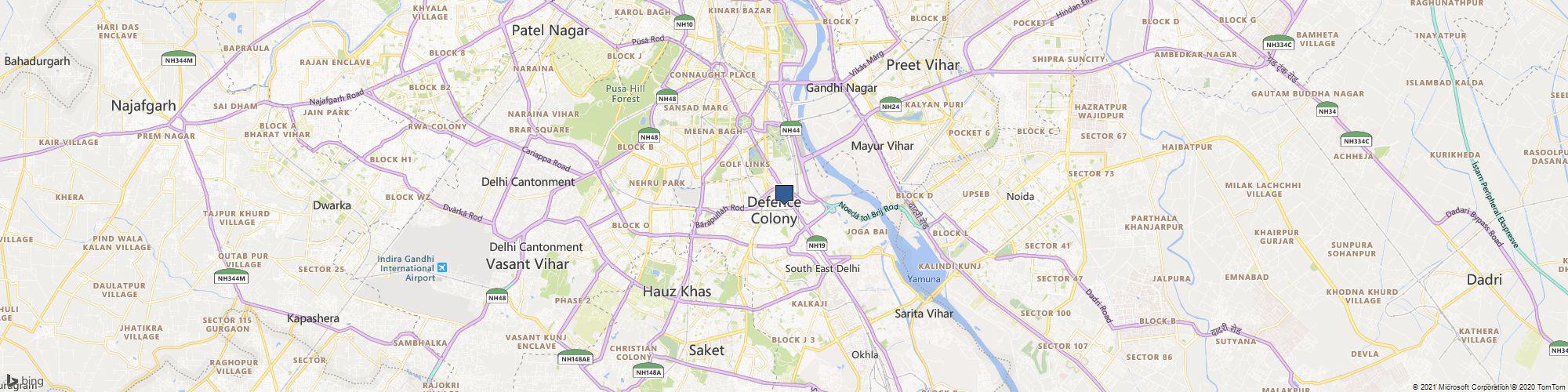 IIS India cover photo