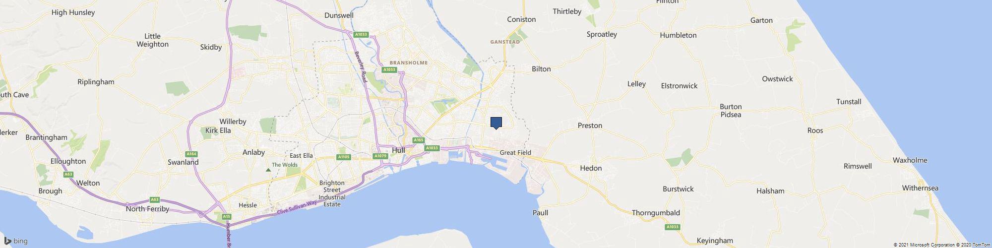 Torexstaff Ltd - Recruitment Agency Hull Yorkshire cover photo