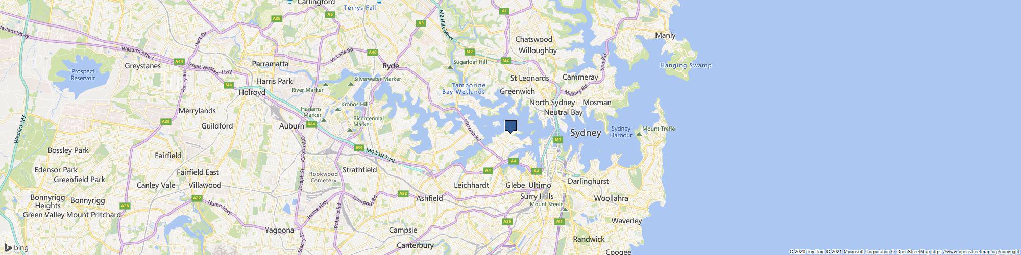 Carpet Cleaning Birchgrove cover photo