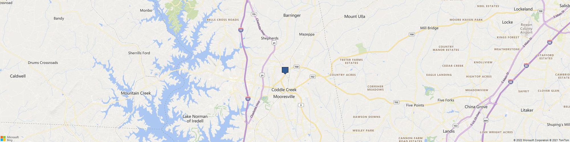 K&N Lockout cover photo