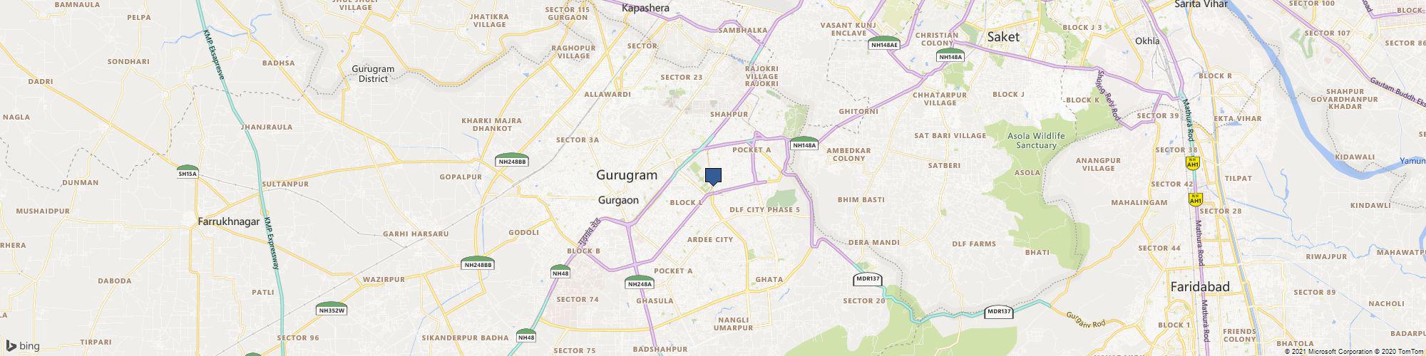 Max Hospital, Gurgaon cover photo