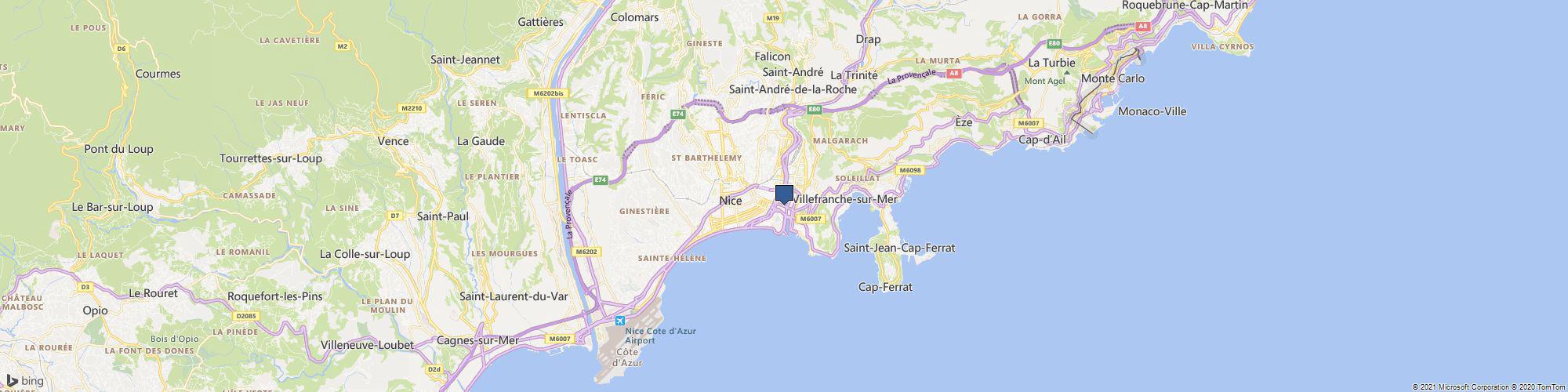 Déménagement Nice cover photo