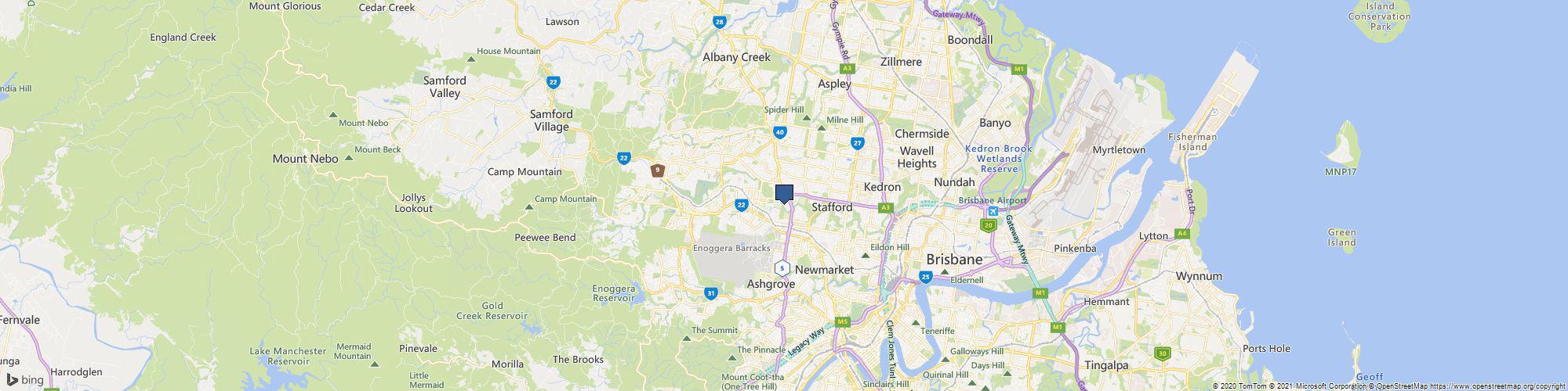 Carpet Cleaning Everton Park cover photo