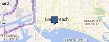 Bsu Mobile location map