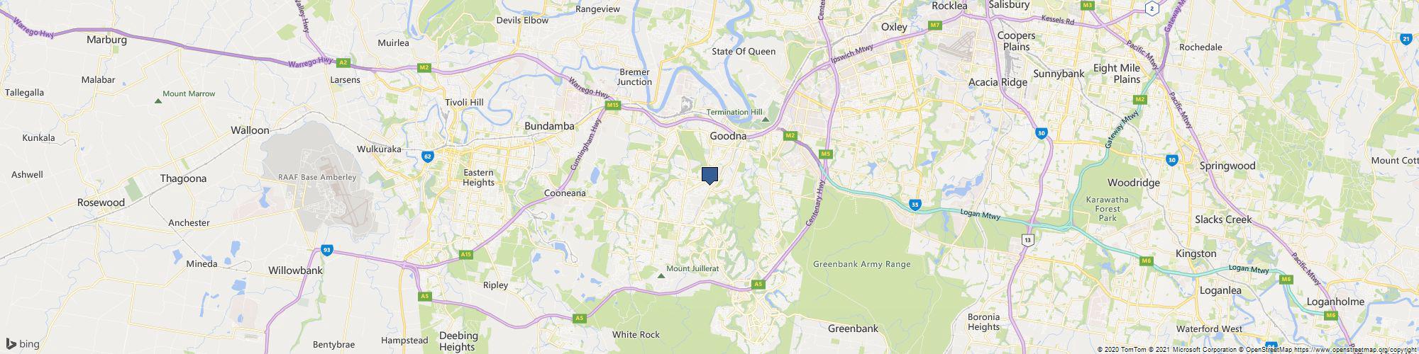 Carpet Cleaner Brisbane cover photo