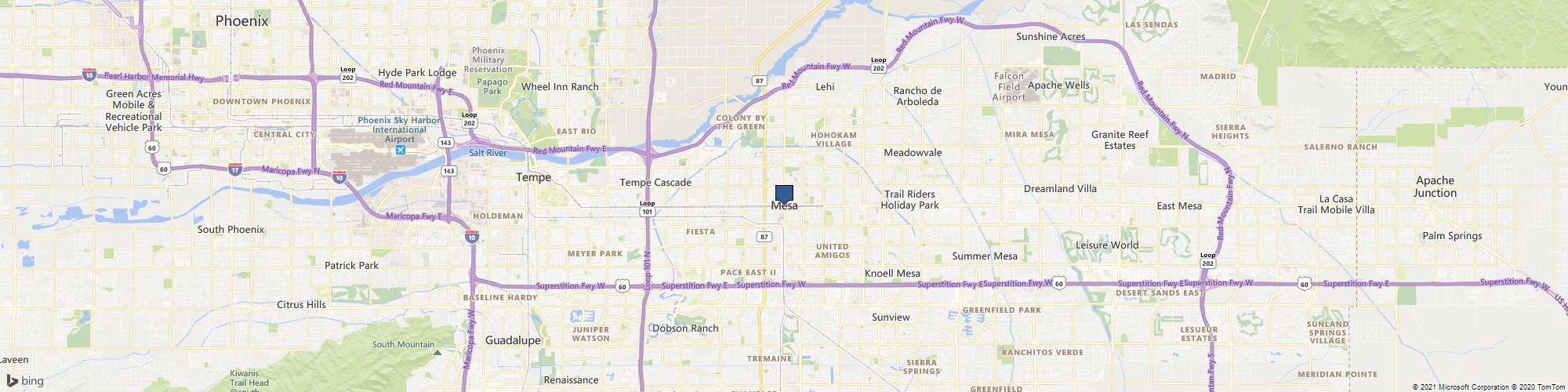 Valley Of The Sun Landscape cover photo