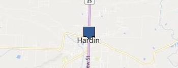 A & J Roofing- The Storm Damage Specialist location map