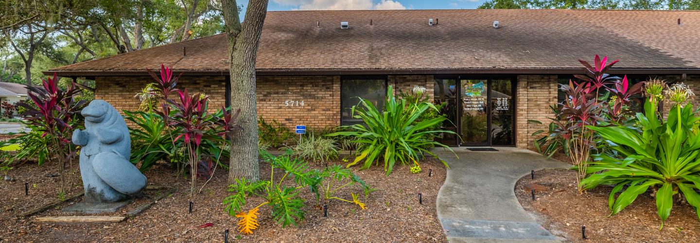 Children's Dentistry of Manatee cover photo