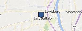 Darlene Doty- Primerica location map