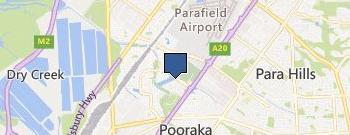 Icon Graphic Design location map