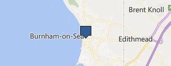 Glenn Flegg & Company Estate Agents location map