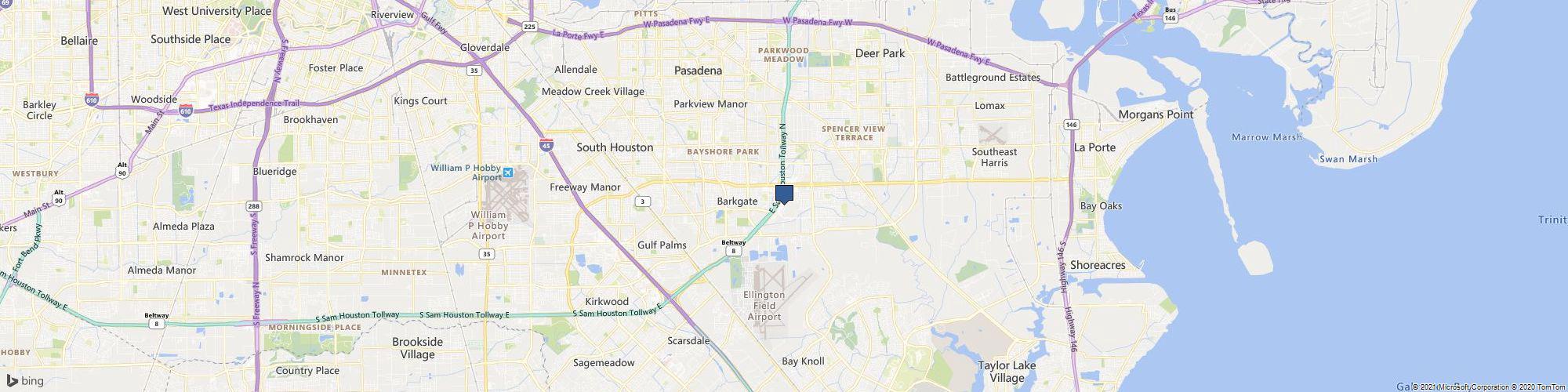 Marconi Dental Aesthetics - Pasadena, TX cover photo