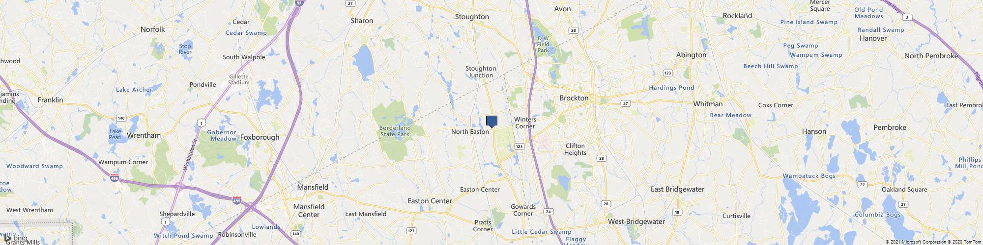 North Easton Locksmith cover photo