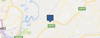 Custom ECU Remapping location map