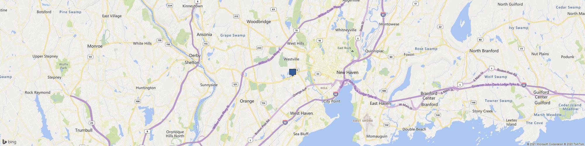 New Haven Lock And Locksmith cover photo