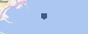 Dover Locksmith Service location map