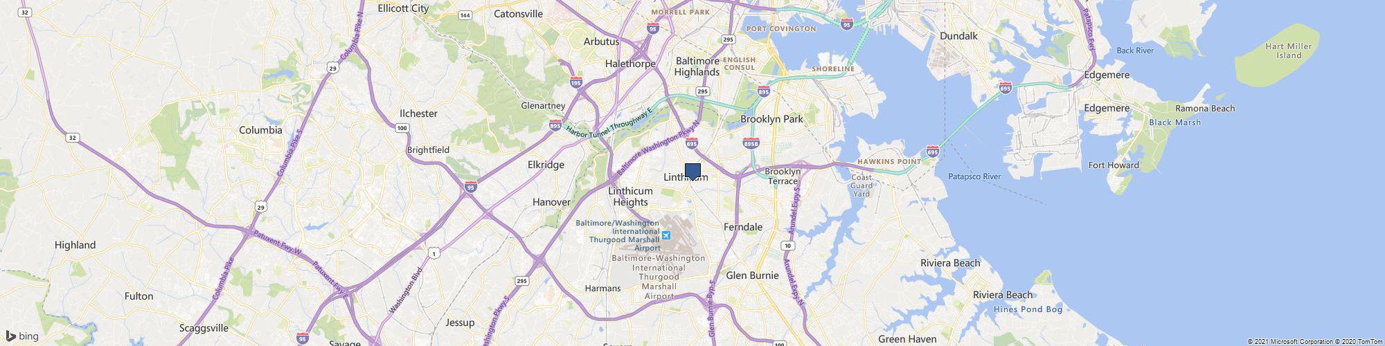 Linthicum Heights Locksmith Service cover photo