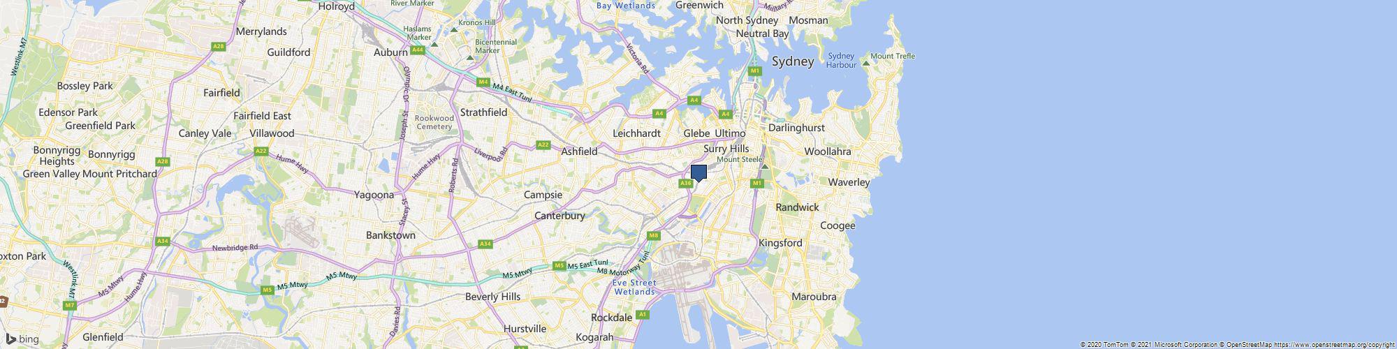 Carpet Cleaning Erskineville cover photo