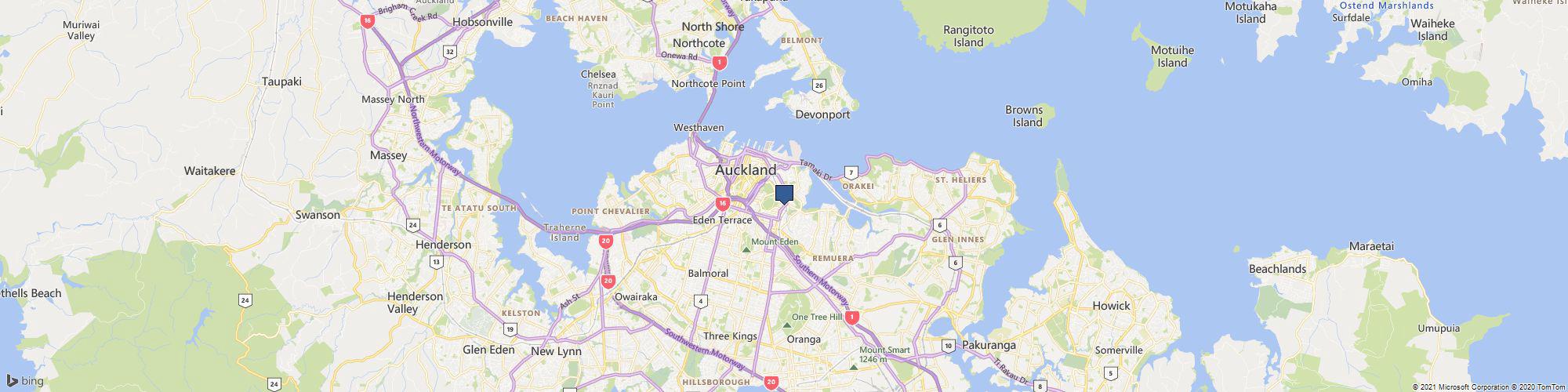 The Foundation Village cover photo