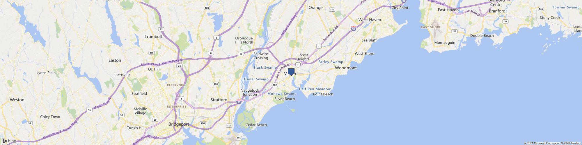 Milford Lock And Key cover photo