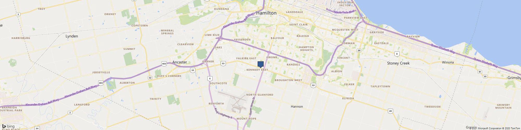 Hamilton Mountain Dental Group cover photo