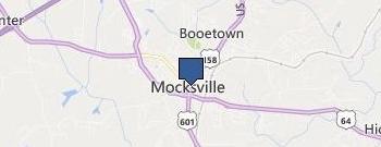 SMB Fence Repair location map