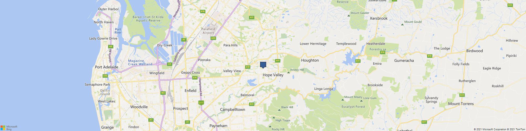 Better Removalists Adelaide  cover photo