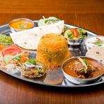 Curry Garden - photo 5