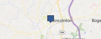 Brenes Cleaning Services location map