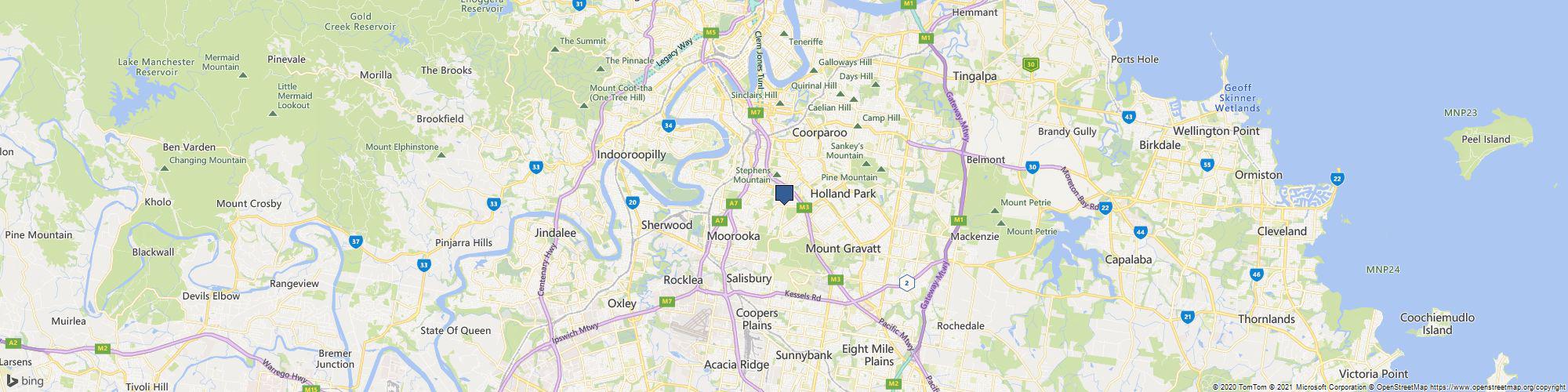 Carpet Cleaning Tarragindi cover photo