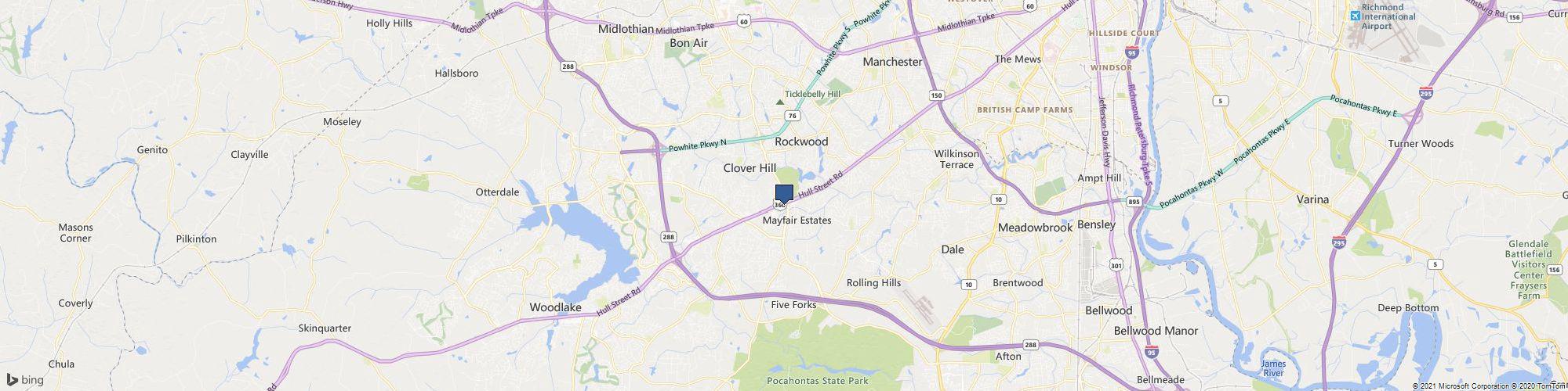 Midlothian Locksmith Services cover photo