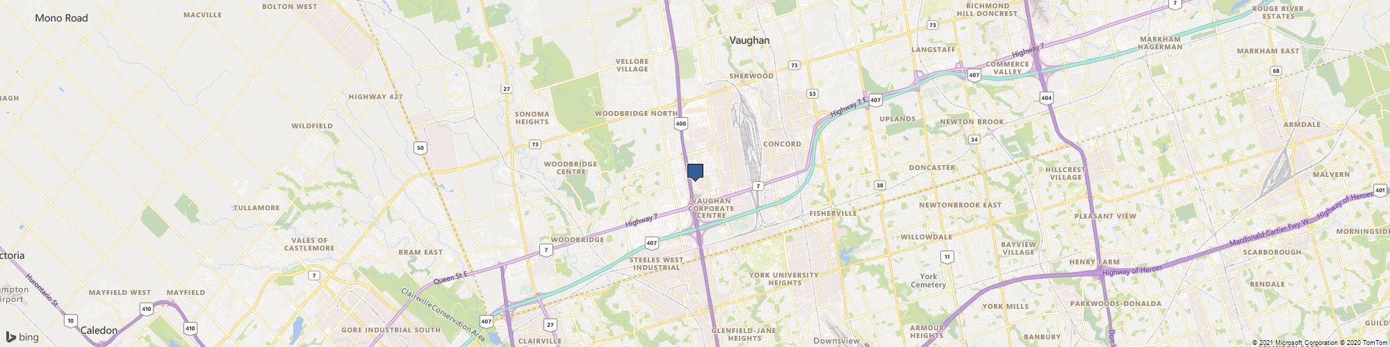 The North Living cover photo