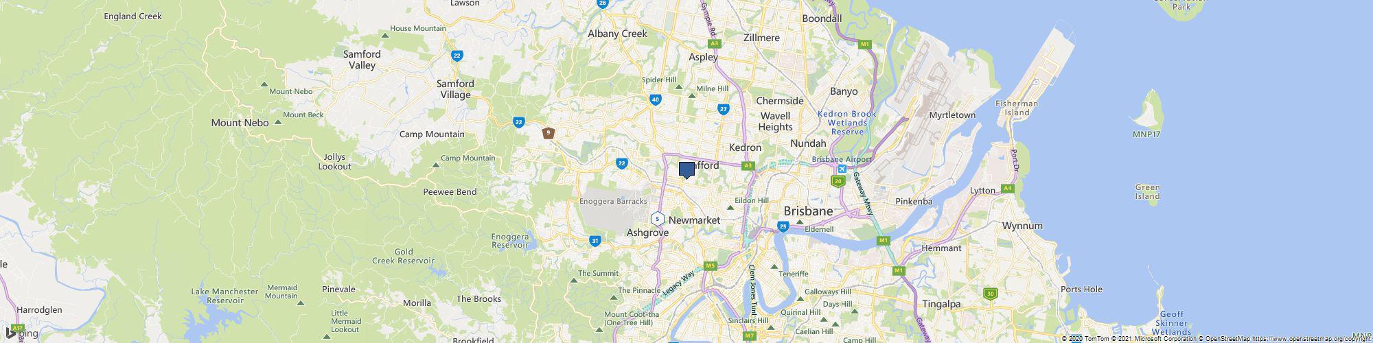 Pest Control Alderley cover photo