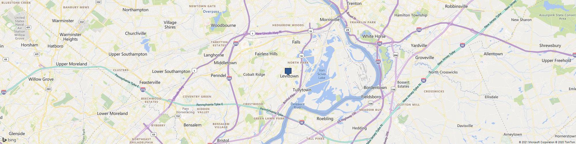 The Bucks County Handyman cover photo