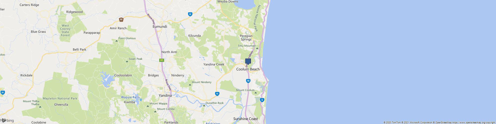 Carpet Cleaning Coolum Beach cover photo