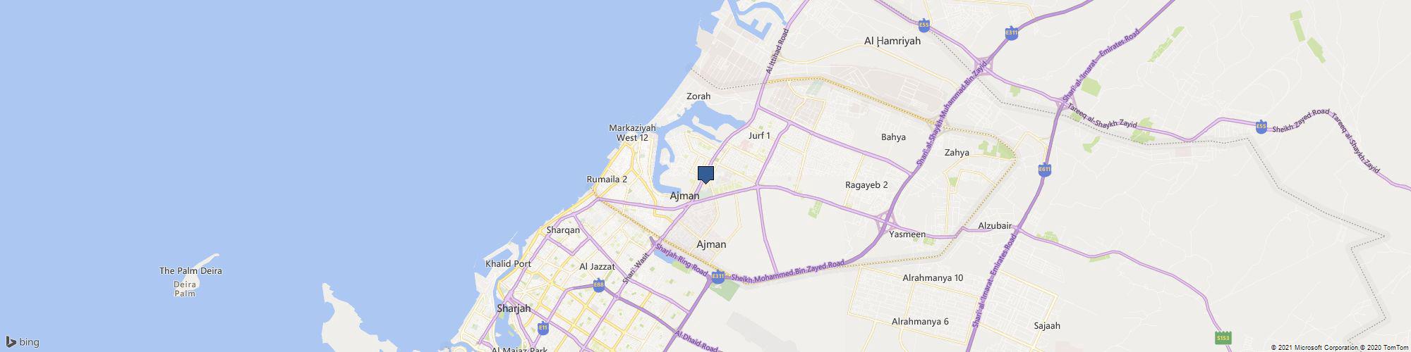 Al Raais cleaning services cover photo