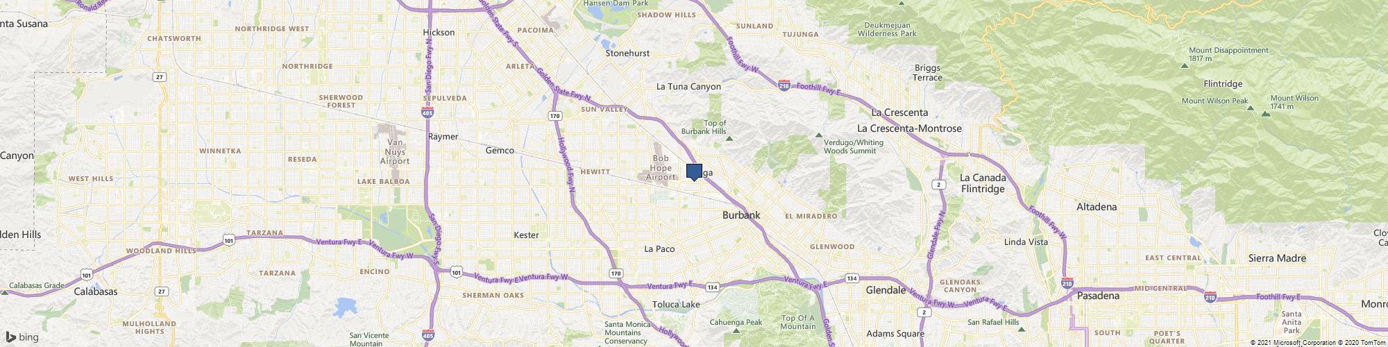 ServicePro Appliance Repair Burbank cover photo