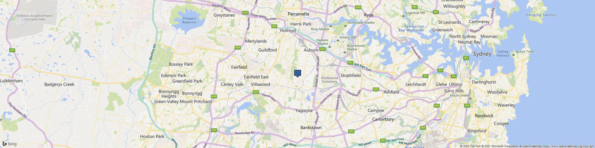 Mario Trailers cover photo