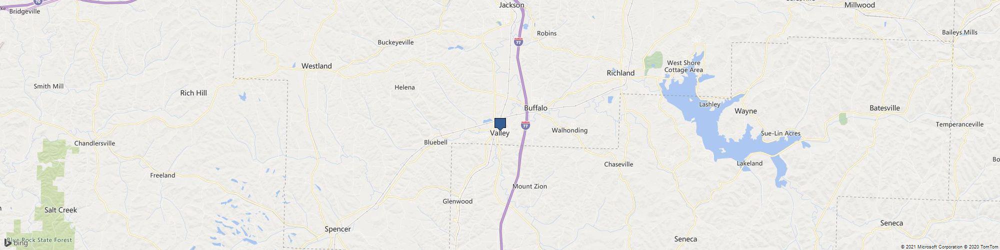 Finishing Touches Painting & Coatings cover photo