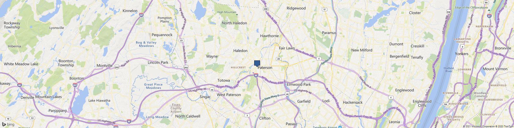 Light'em Up Electric cover photo