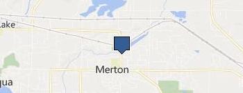 The Scizzory Hair Design & Spa location map